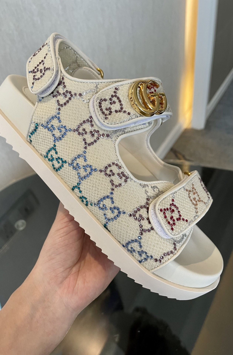 Gucci Sandals